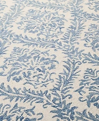 Lauren Ralph Lauren Lauren Ralph Lauren LRL6607M 9'X12' Area Rug