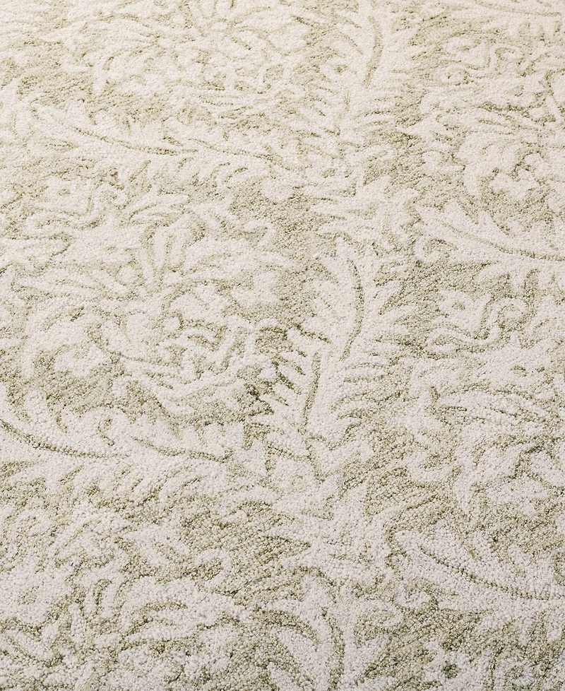 Lauren Ralph Lauren Lauren Ralph Lauren LRL6607W 9'X12' Area Rug