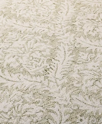 Lauren Ralph Lauren Lauren Ralph Lauren LRL6607W 9'X12' Area Rug