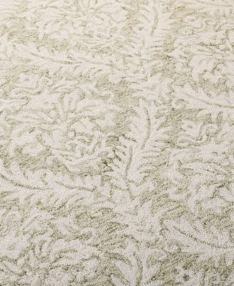Lauren Ralph Lauren Lauren Ralph Lauren Lrl6607w Rug Collection