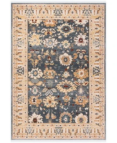 Lauren Ralph Lauren Marie LRL1213H 9'X12' Area Rug