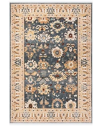 Lauren Ralph Lauren Marie LRL1213H 9'X12' Area Rug