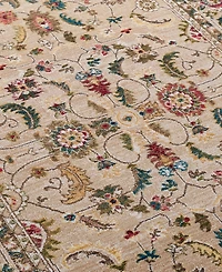 Lauren Ralph Lauren Tristan LRL1299E 2'2"X4' Area Rug