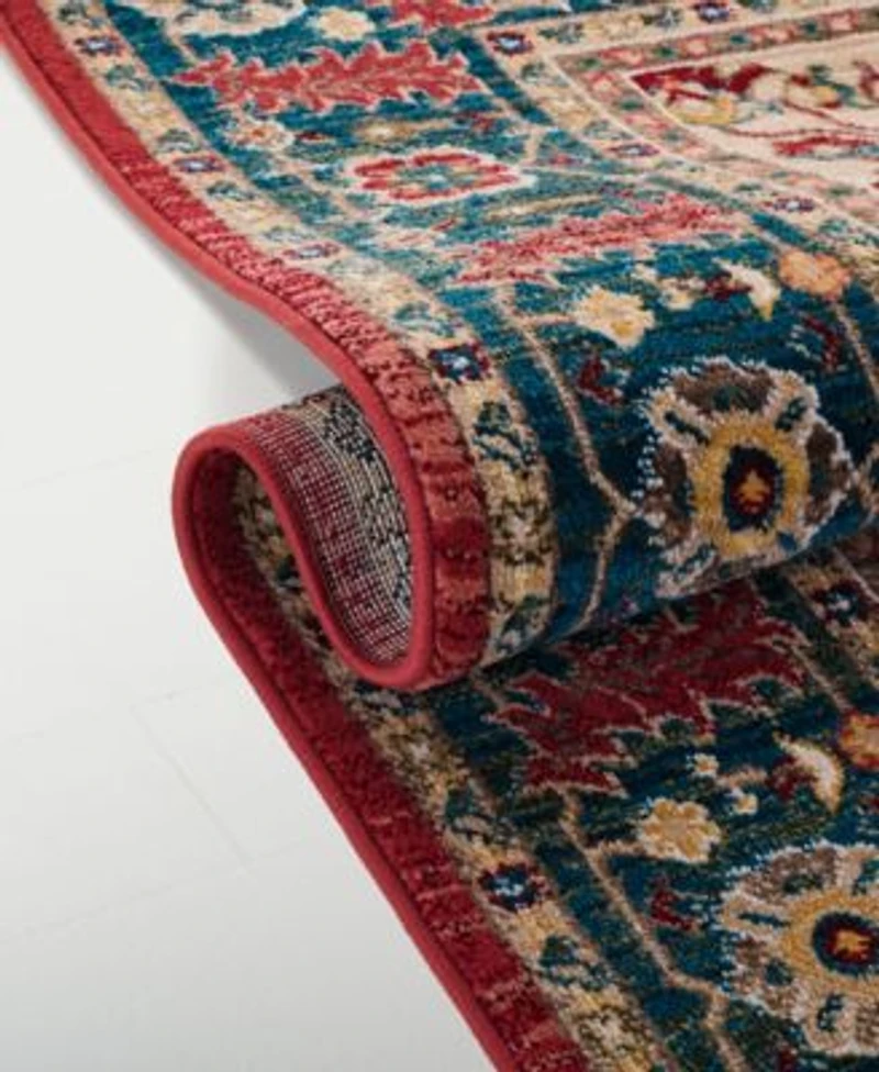 Lauren Ralph Lauren Chloe Lrl1221a Rug Collection