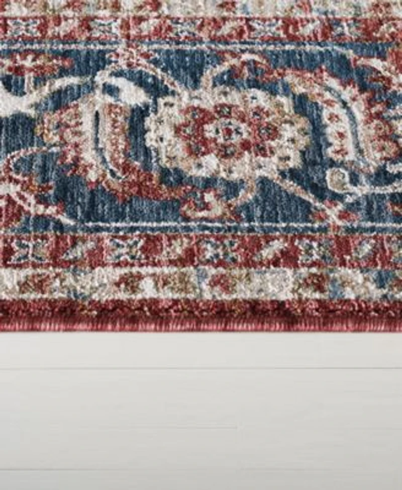 Lauren Ralph Lauren Bennet Lrl1341r Rug Collection