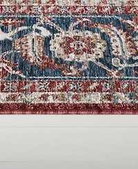 Lauren Ralph Lauren Bennet Lrl1341r Rug Collection