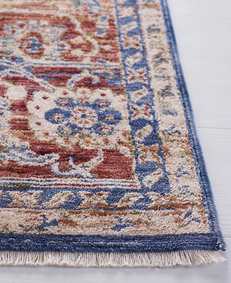 Lauren Ralph Lauren Bennet LRL1341M 6'X9' Area Rug