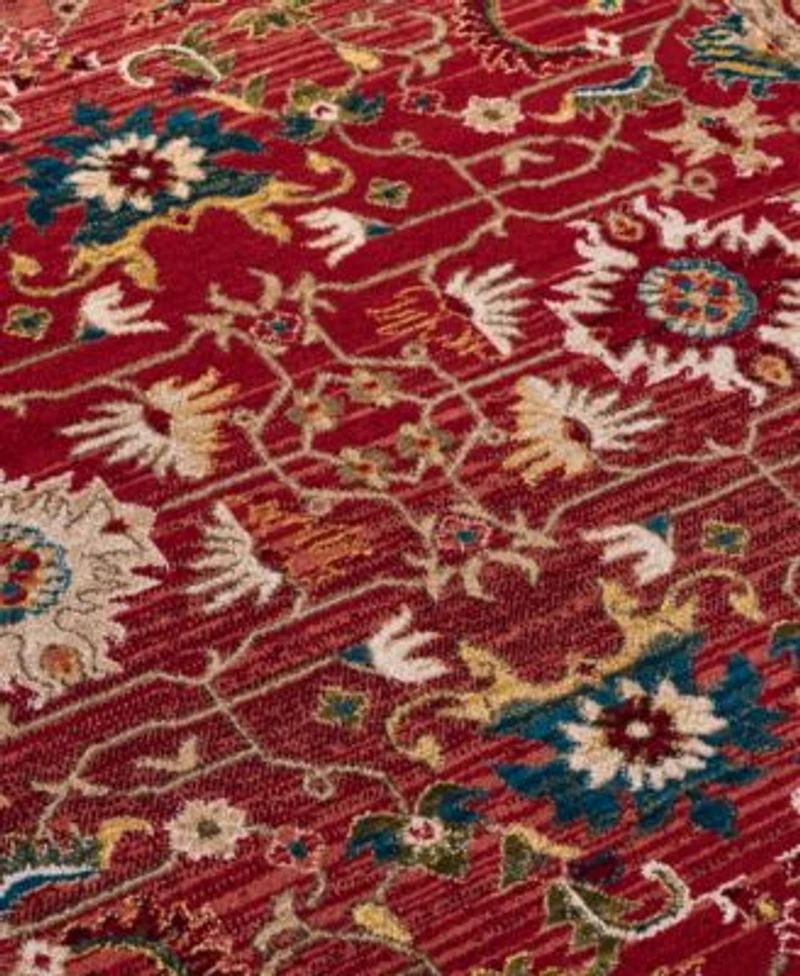 Lauren Ralph Lauren Ines Lrl1293c Rug Collection