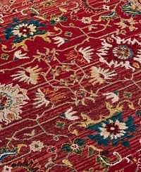 Lauren Ralph Lauren Ines Lrl1293c Rug Collection