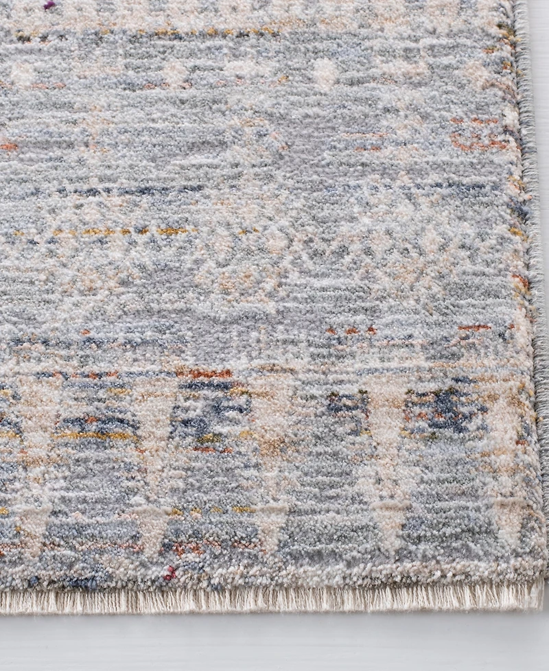 Lauren Ralph Lauren Russell LRL1381G 8'9"X11'10" Area Rug