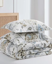 Levtex Home Maileen Reversible 2-Pc. Comforter Set, Twin/Twin Xl