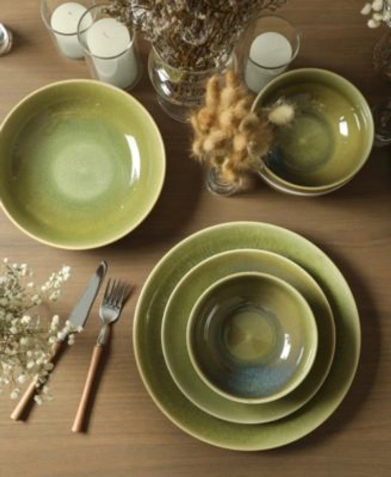 Stone Lain Riley Dinnerware Collection