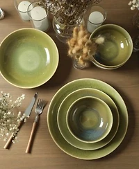 Stone Lain Riley Dinnerware Collection