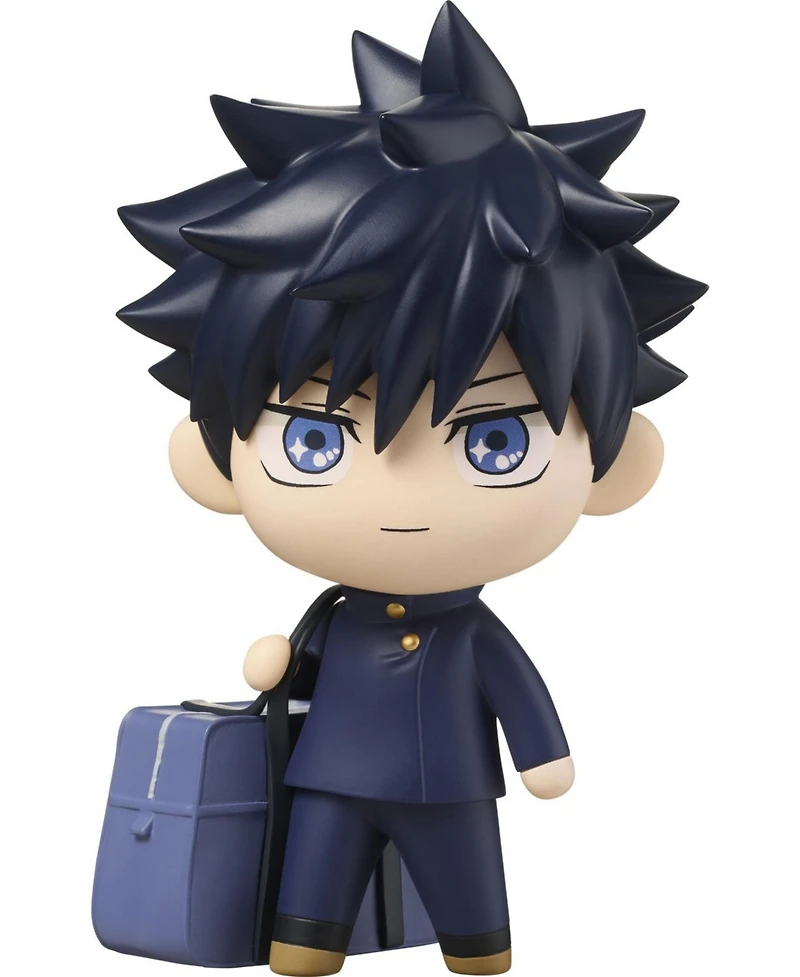 Bandai Rowtashii Noise - Jujutsu Kaisen - Tekupiku - Megumi Fushiguro