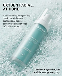 Dr. Brandt Oxygen Facial Glow Revitalizing Mask, 1.7 oz.