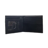 The Legend of Zelda Men's Legend of Zelda Shield Bifold Wallet