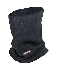 RefrigiWear Men's Knit Neck Gaiter - Warm Winter Neck Warmer for Cold Weather Comfort