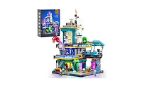 Lumibricks Apartment