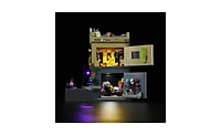 Lumibricks Skate Shop