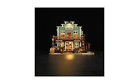 Lumibricks Old West General Store