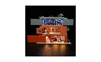 Lumibricks Brick Art Gallery