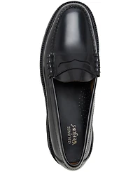 Gh Bass Men's Lightweight Larson Lug Slip-On Loafers