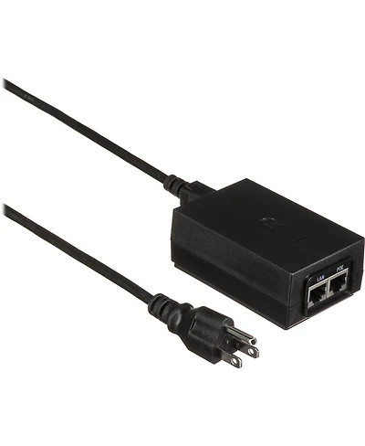 Ubiquiti Networks Poe-24-24W-g 24V PoE 1A Gigabit Adapter