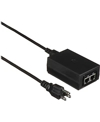 Ubiquiti Networks Poe-24-24W-g 24V PoE 1A Gigabit Adapter