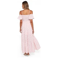 Petal and Pup Women's Lachay Maxi Dress