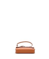 Pre-Owned HERMES Hermesnap Wallet Bag Epsom