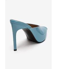 Prologue Shoes Women's Mirena Stiletto Mule