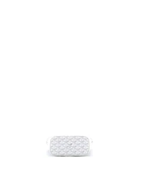 Pre-Owned Goyard Mini Beluga Bag Coated Canvas