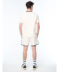 Sergio Tacchini Men's Grata Active T-shirt
