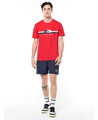 Sergio Tacchini Men's Macchina T-shirt