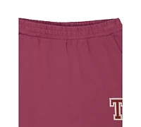 Tommy Hilfiger Girls' 7-16 Elastic Waistband Skirt