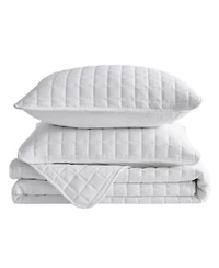 Linery Co. Seersucker Quilt Set With Shams