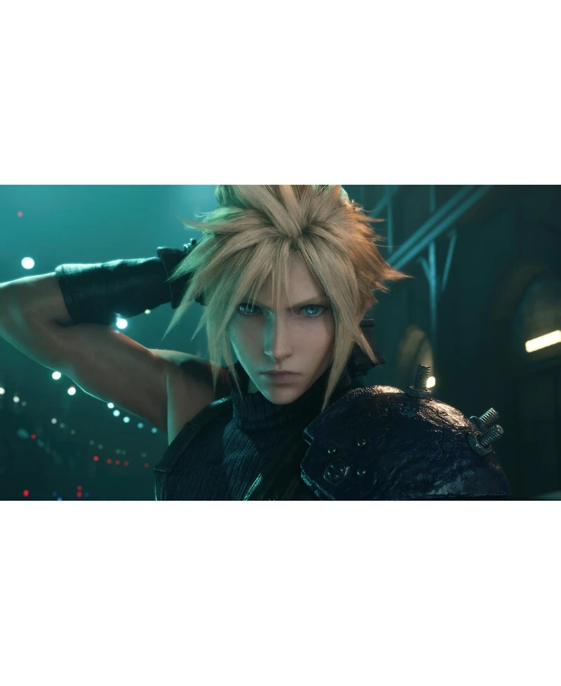 Square Enix Final Fantasy Vii Remark Intergrade (Game-Key Card) for Nintendo Switch 2