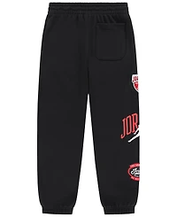 Jordan Boys' 8-20 Cruise Control Fleece Pants