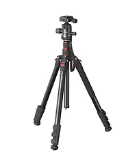 SmallRig 4-Section Aluminum Portable Photo Tripod