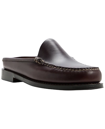 Gh Bass Men's Beaumont Heritage Classic Leather Penny Loafers