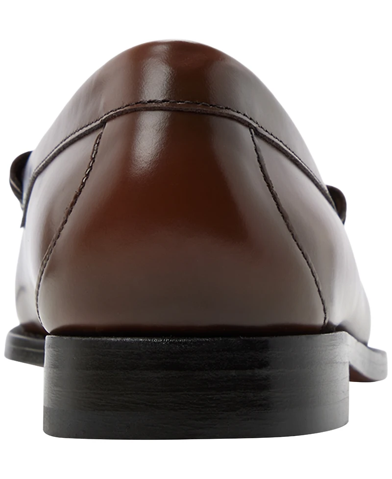 Gh Bass Men's Larson Lug Weejuns Slip-On Penny Loafers