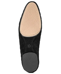 Cole Haan Women's Jasleen Quilted Slip-On Ballets Flats
