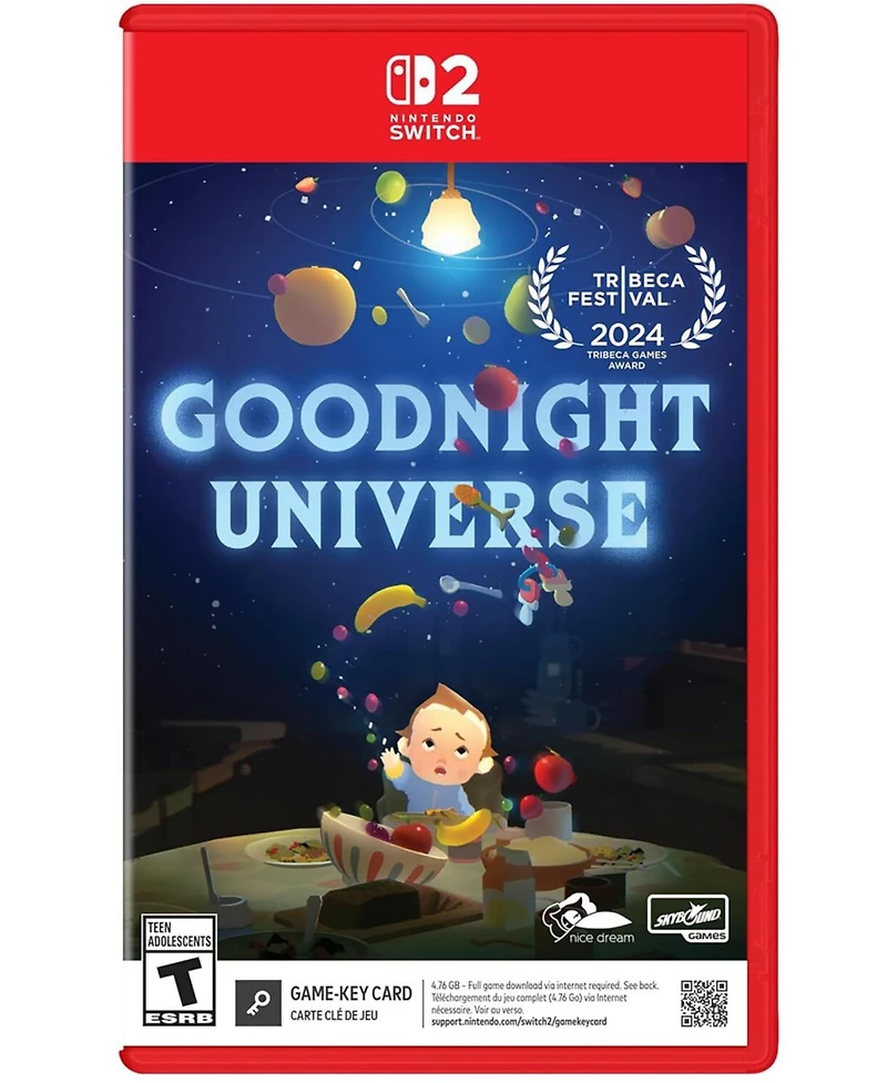 Skybound Goodnight Universe for Nintendo Switch 2
