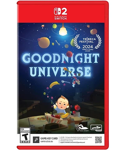 Skybound Goodnight Universe for Nintendo Switch 2