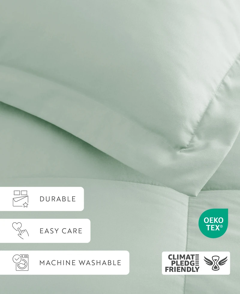 ienjoy Home A Beautiful Bedroom -Pc. Lightweight Comforter Set