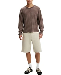 Cotton On Men's 9" Baggy Worker Shorts
