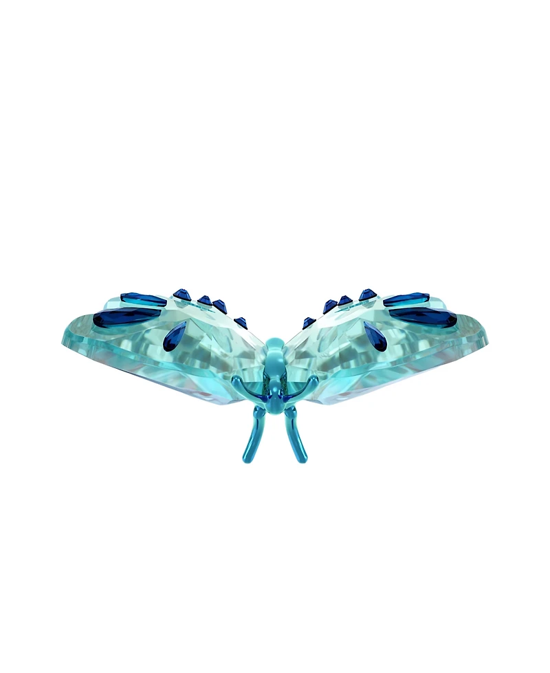 Swarovski Idyllia Butterfly Crystal Figurine