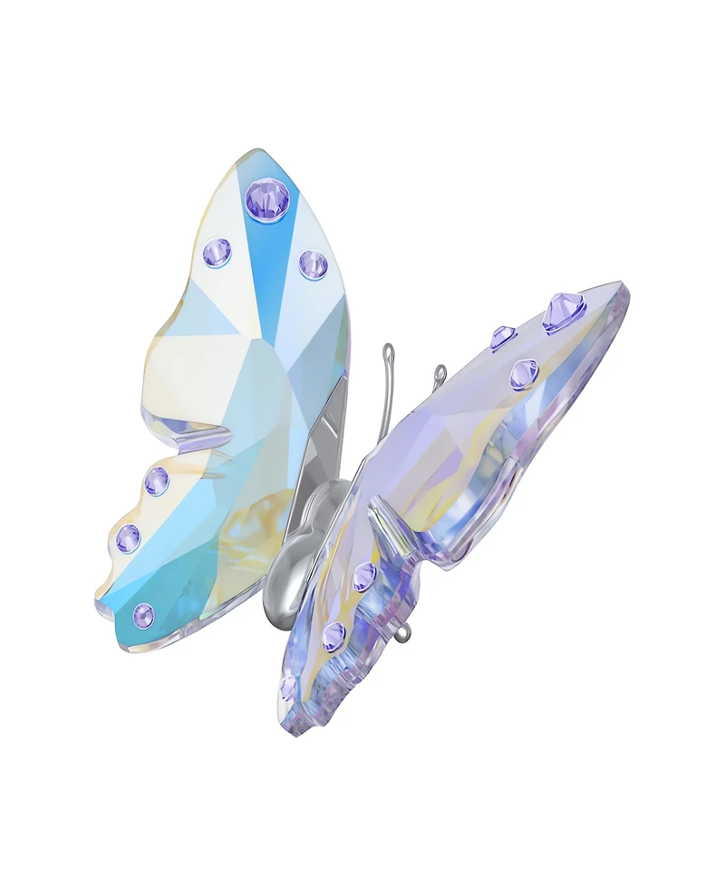 Swarovski Capsule Butterfly Crystal Figurine