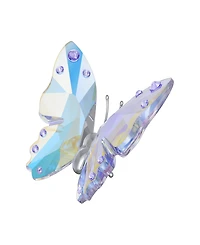 Swarovski Capsule Butterfly Crystal Figurine