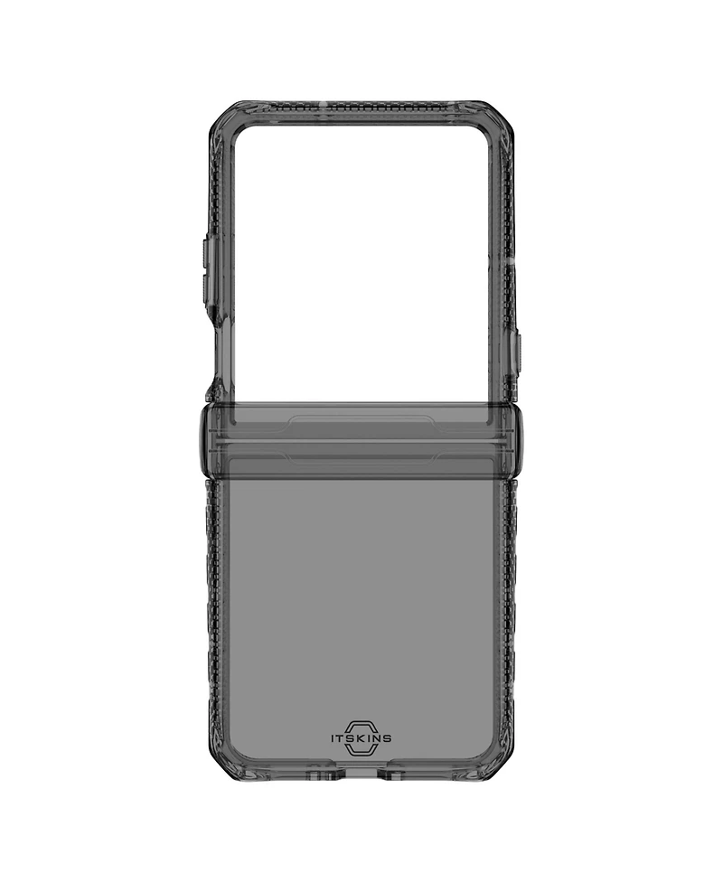 ITSkins Hybrid_R Clear Case for Motorola Razr Ultra